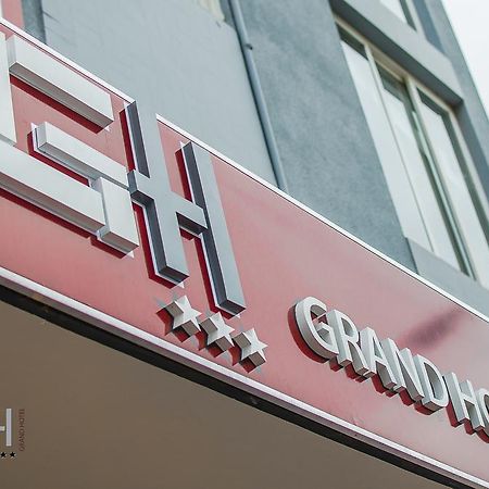Grand Hotel Сан Фернандо дел Вале де Катамарка Екстериор снимка